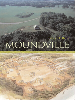 cover image of Moundville